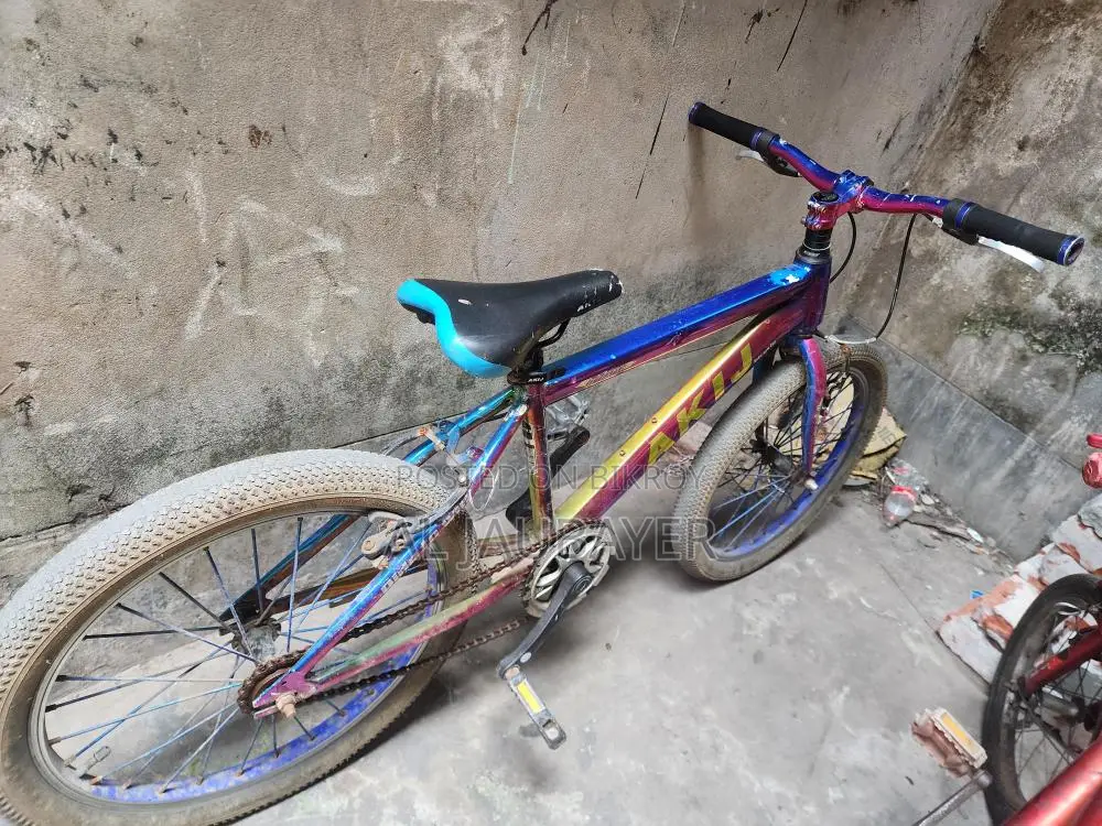 সাইকেল বিক্রি