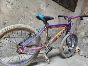 সাইকেল বিক্রি