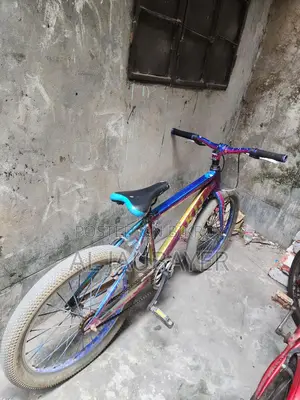 সাইকেল বিক্রি