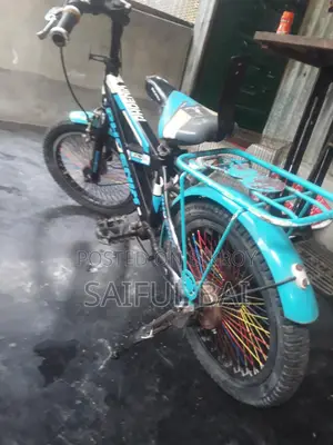 Bicycle for Sale