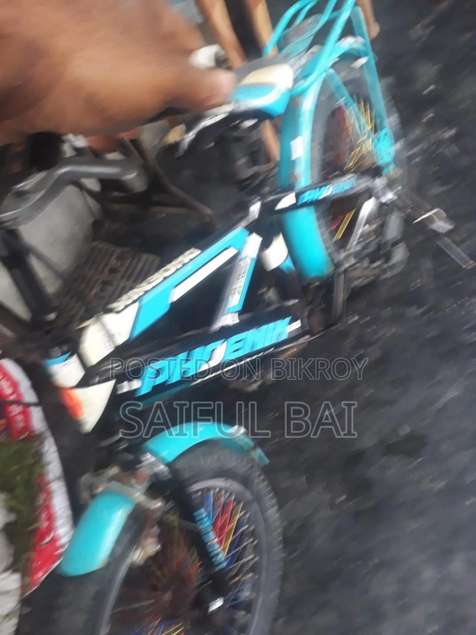 Bicycle for Sale