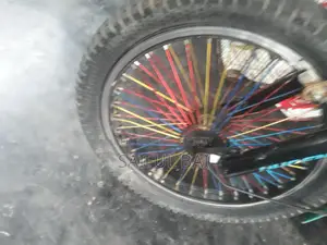 Bicycle for Sale