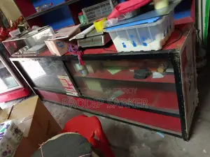 ডিসপ্লে র‍্যাক