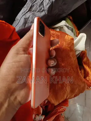 OPPO F17 8/128 (Used)