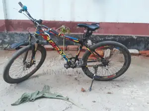 ব্যবহৃত দুরন্ত বাইসাইকেল Used Duronto Bicycle for Sale