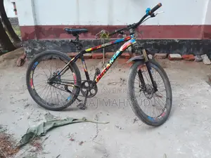 ব্যবহৃত দুরন্ত বাইসাইকেল Used Duronto Bicycle for Sale
