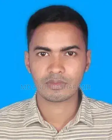 Md. Abul Bashar Mir