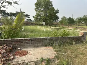 N Block 3 Katha South Face Plot at Basundhara