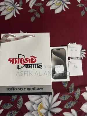 Apple iPhone 15 pro max 256GB BH-96% UAE (Used)