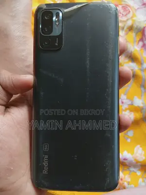 Xiaomi Redmi Note 10T 5G (Used)