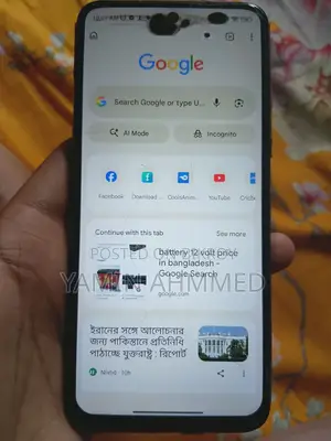 Xiaomi Redmi Note 10T 5G (Used)
