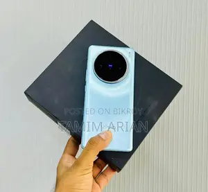 Vivo X100 (Used)