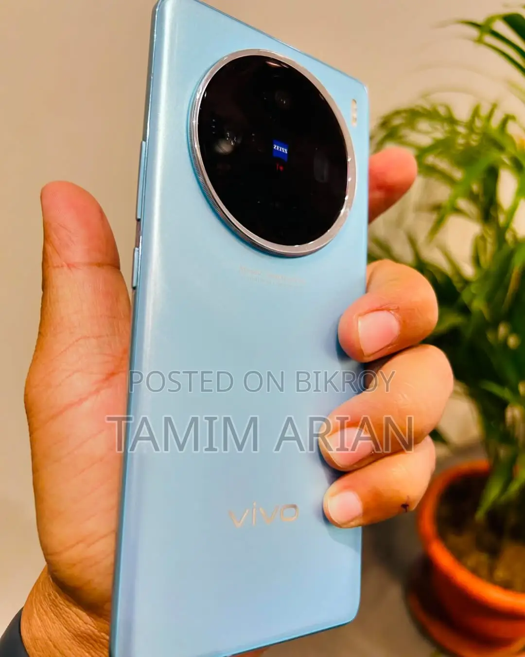 Vivo X100 (Used)