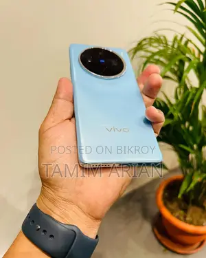 Vivo X100 (Used)