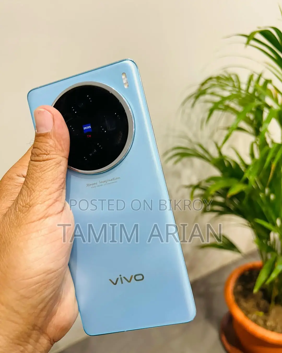 Vivo X100 (Used)