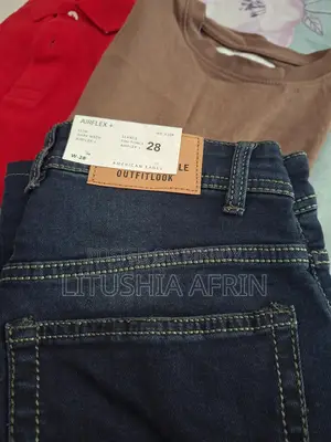 Boy's Dress