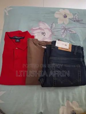 Boy's Dress