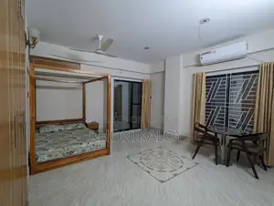 বনশ্রী সোসাইটি, বনশ্রীতে ফার্নিশড ৩ বেডরুমের অ্যাপার্টমেন্ট ভাড়ার জন্য