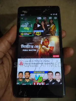 Nokia 3 2GB 16GB (Used)