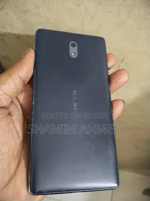 Nokia 3 2GB 16GB (Used)