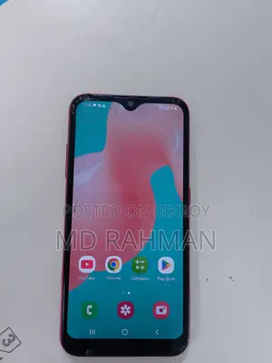 Samsung Galaxy A01 (Used)