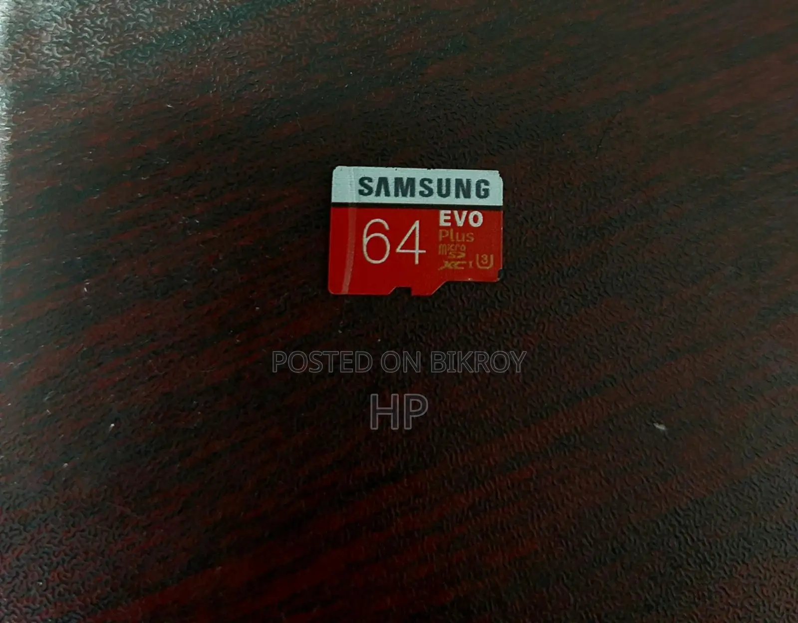 Samsung 64gb Memory Card