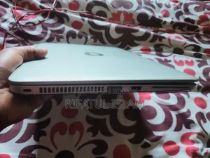 Laptop HP 240 G6 8GB Intel Core I5 SSD 256GB