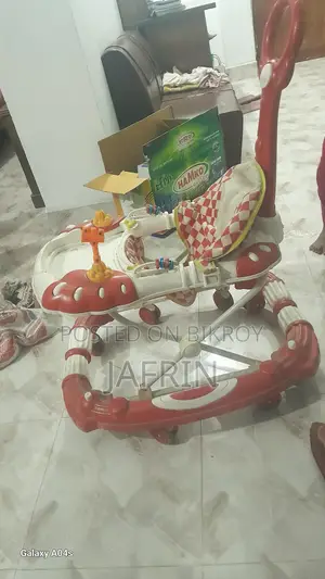 ওয়াকার দামিটা