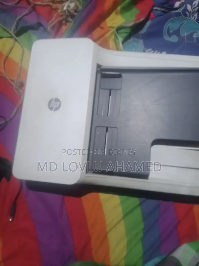 Office Scanner Offer – HP ScanJet Pro 2500 F1