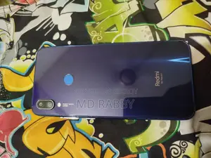Xiaomi Redmi Note 7 (Used)