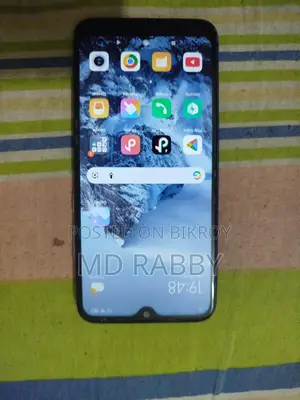 Xiaomi Redmi Note 7 (Used)