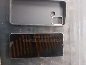 Realme C15 ` (Used)