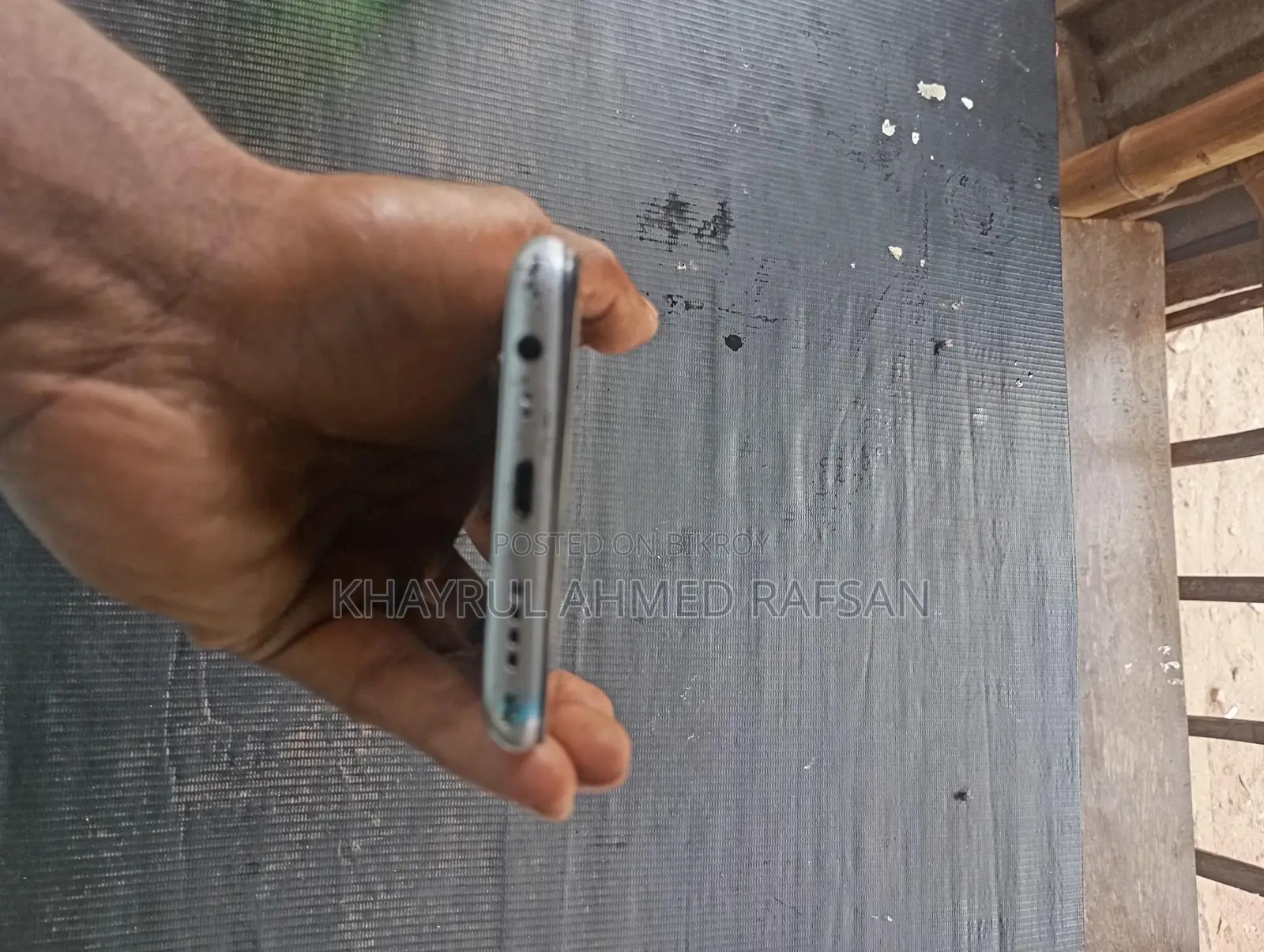 Realme C15 ` (Used)