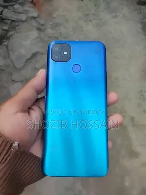 Itel Vision 1 Pro 32 GB Blue