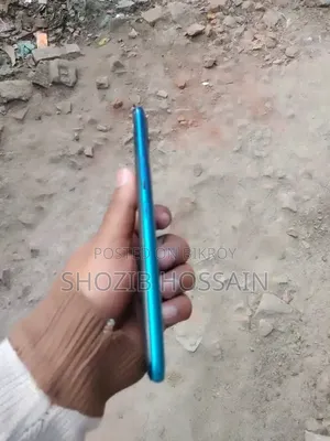 Itel Vision 1 Pro 32 GB Blue