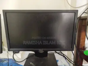 Pc + Monitor (pls urgent)