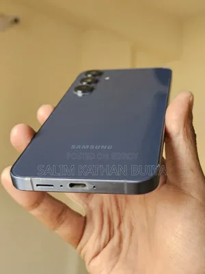 Samsung Galaxy A55 128 GB