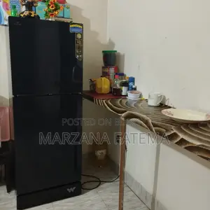 Walton WFD-1d4 Refrigerator 157 Liter