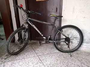 26" Gear Cycle