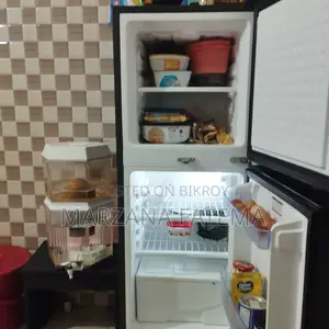 Walton WFD-1d4 Refrigerator 157 Liter