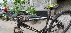 26" Gear Cycle