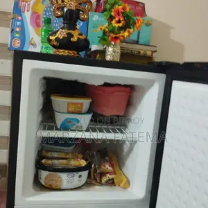 Walton WFD-1d4 Refrigerator 157 Liter