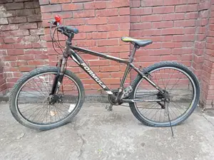26" Gear Cycle