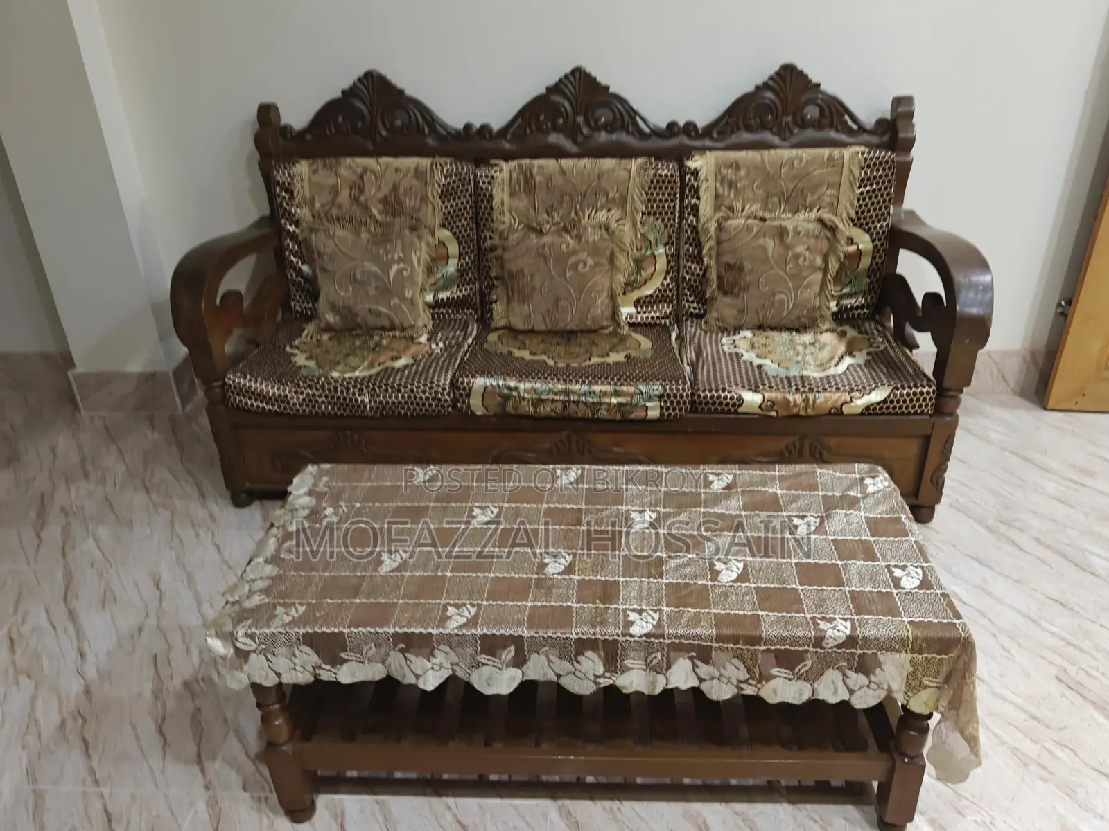 Sofa 3-1-1