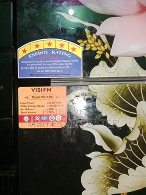 Bishal Fridge