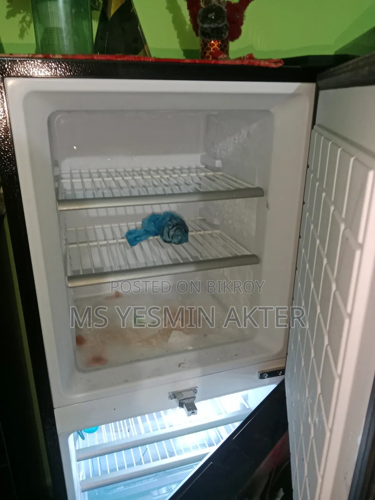 Bishal Fridge