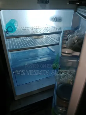 Bishal Fridge