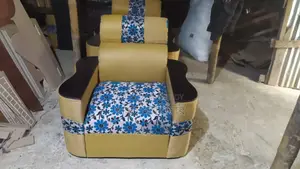 New Style B Sofa 3/1/1