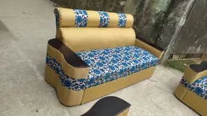 New Style B Sofa 3/1/1