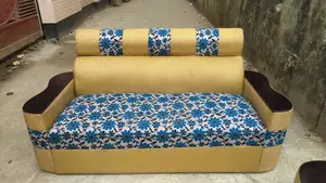 New Style B Sofa 3/1/1